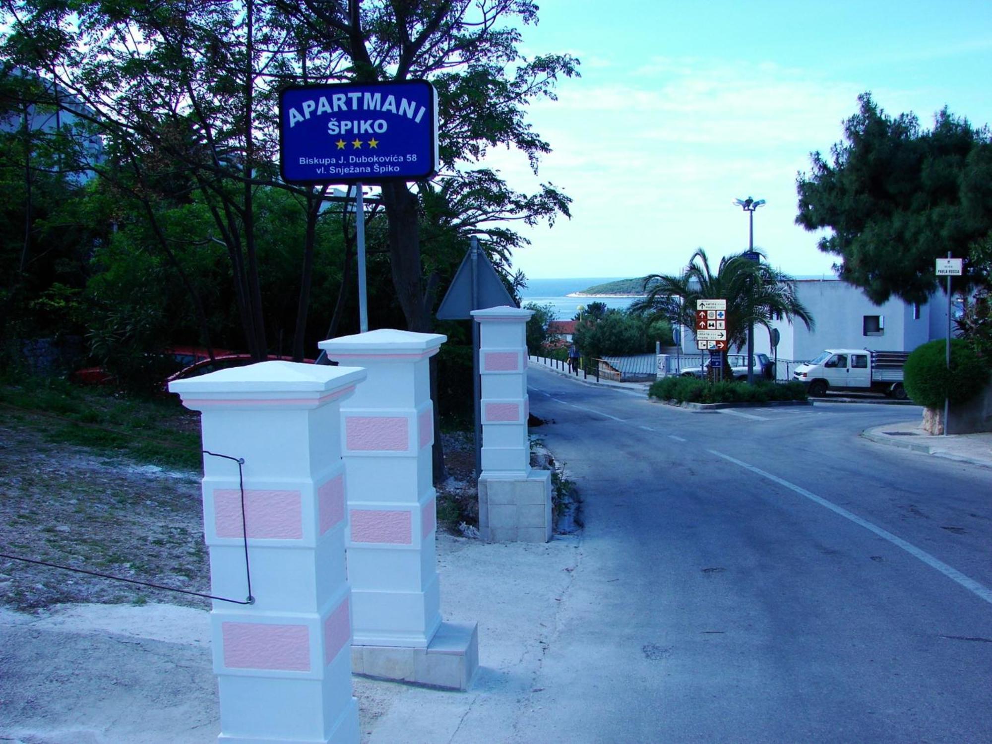 Guest house Spiko 3*