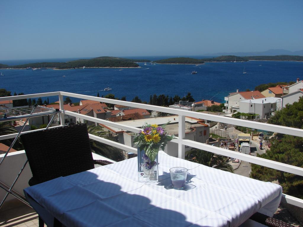 Guest house Spiko Hvar Town