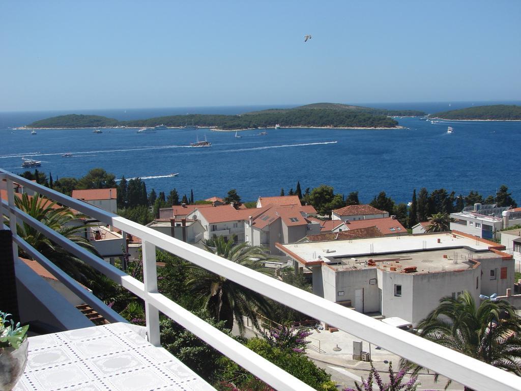 Spiko 3* Hvar Town