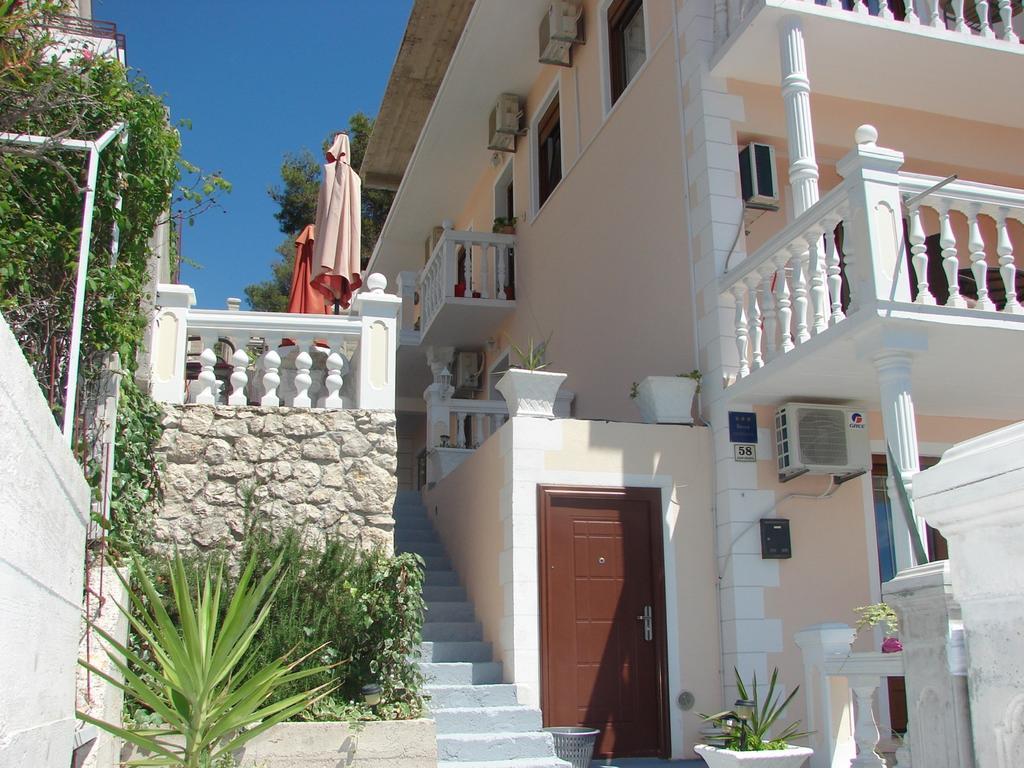 Spiko 3* Hvar Town